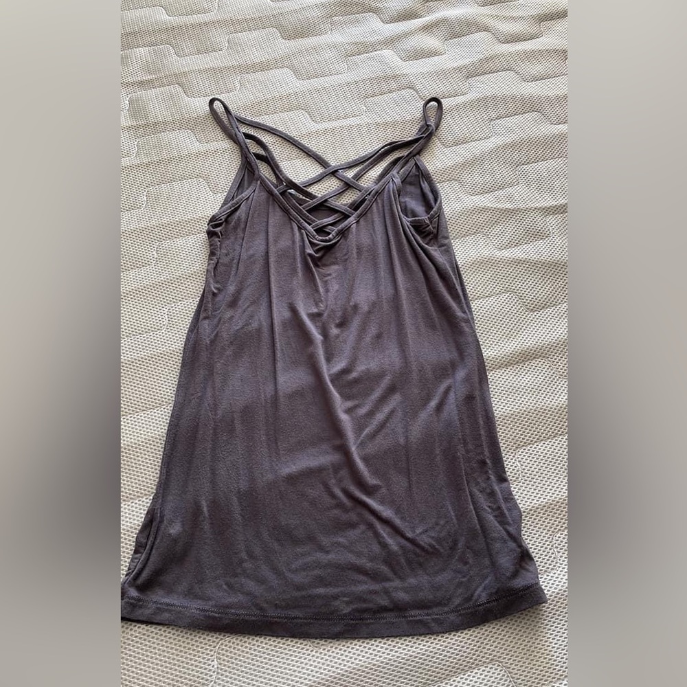 Undershirt. Hardly worn- small
